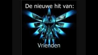 Vrienden Lyrics English Translation