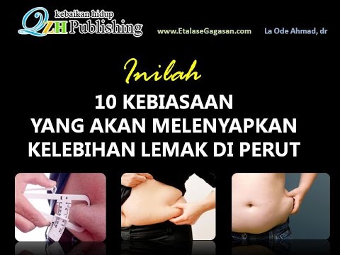 Menurunkan berat badan gelisah Latihan untuk menghilangkan lemak di lengan