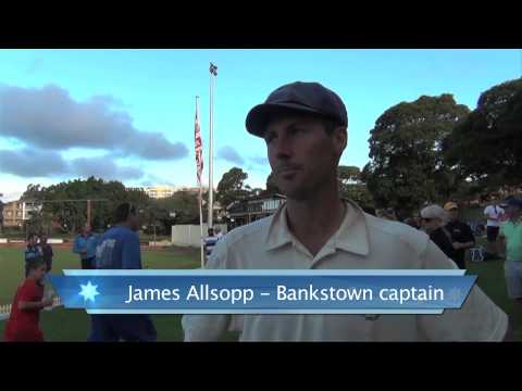 2014 Sydney First Grade Grand Final Wrap Up
