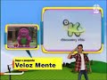 Gráfica De Créditos Discovery Kids 24 De Setembro De 2013