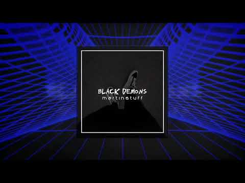 MARTINSTUFF - BLACK DEMONS