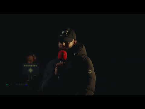 Tradge Feat 705 - Lit (Produced By 705)