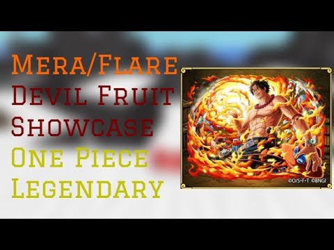 Mera Flare Devil Fruit Showcase One Piece Legendary Roblox Confuseeed Apphackzone Com - opl one piece legendary sand suna devil fruit showcase roblox