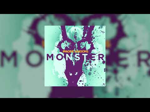 Imagine Dragons - Monster (Instrumental)