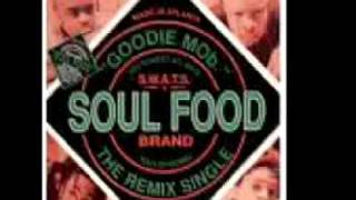 Goodie Mob- Soulfood Crazy C. RMX feat. 8ball & MJG