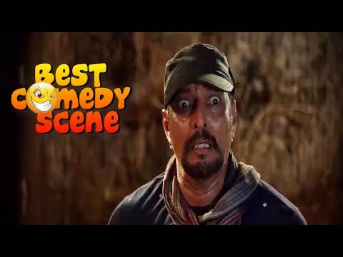 Welcome Back | HINDI MOVIE | COMEDY SCENES | NANA PATEKAR & ANIL KAPOOR