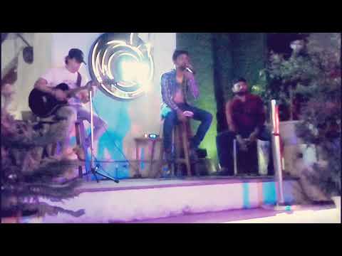 Akhil Chandra Main Jahan Rahoon- Akhil Chandra