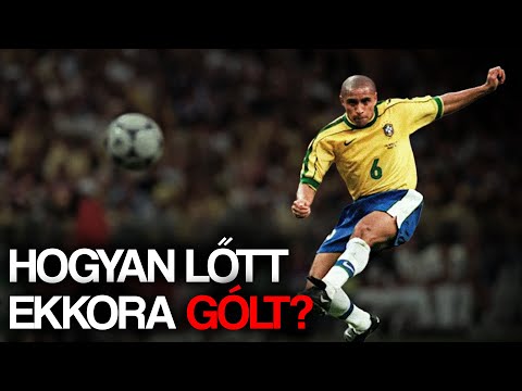 Roberto Carlos: Gyári munkásból legenda!