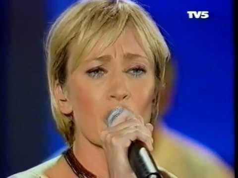 Patricia Kaas - Et maintenant,  Les Enfoirées 1999
