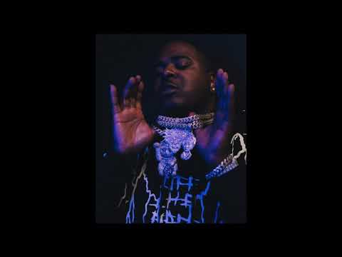 [FREE] Drakeo The Ruler | BlueBucksClan Type Beat "Out The Slums" (prod. Jc x Kbands)