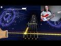 Rocksmith+ The Clash "First night back in London" bass