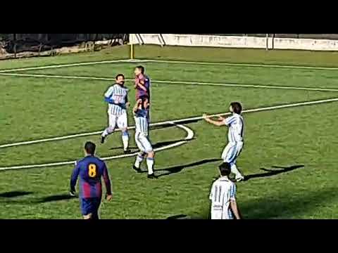 Marche - Seconda Categoria Girone B - Giornata 23 - Offside vs Usav Pisaurum