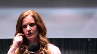 Once Upon a Time saison 4 : La Brainterview (Wicked Witch, Robin Hood, Henry)