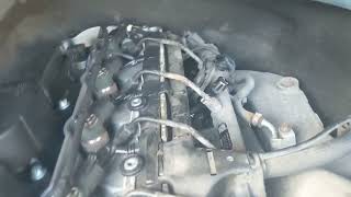 How to: Replace Glow Plugs on a 2006 Sprinter Van