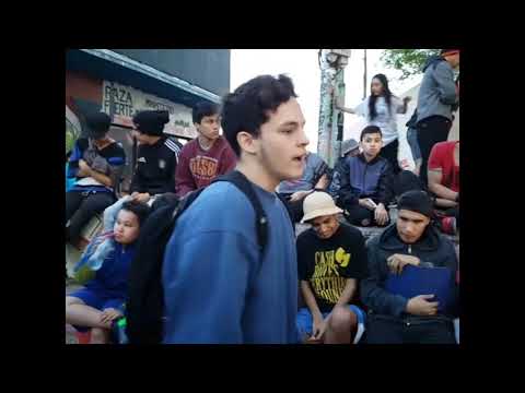 TuriSkills - Zeusko vs Diego - Semi Final - Fecha 11