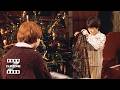 Harry Potter And The Sorcerer S Stone An Invisibility Cloak For Christmas ClipZone H V
