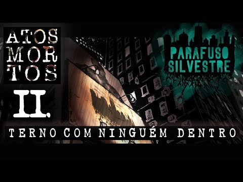 Terno Com Ninguém Dentro video
