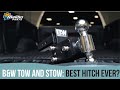 B W Tow And Stow Best Hitch Ever