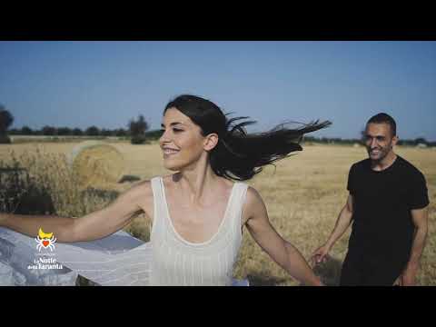 La Notte della Taranta REINCANTO – Concerto integrale (Orchestra Popolare La Notte della Taranta)