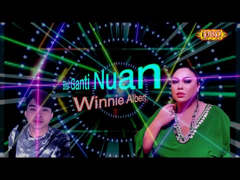 Bisi ganti Nuan - Winnie Albert  (DJ Yosh Remix)
