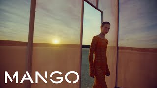 Mango THROUGH THE COLOUR LENS | Summer Collection 2024