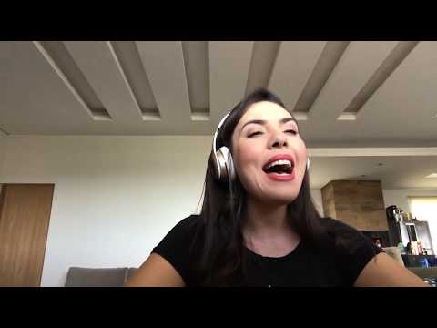 Suellen Lima - Território de Deus (Louvor no meu Lar)