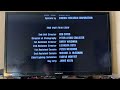 Closing To Bad Boys 1995 1996 VHS