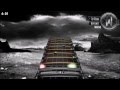 The Mason - Wovenwar (Drum Chart) 
