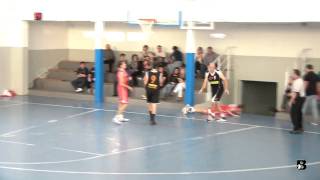 Sant Pere Terrassa - Basquet Berga
