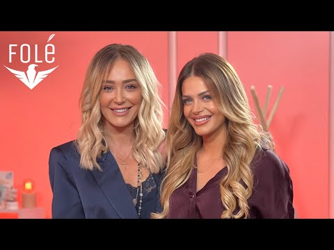 S2:E12 - Tre aborte dhe s’i kam shijuar fëmijët - Anita Haradinaj