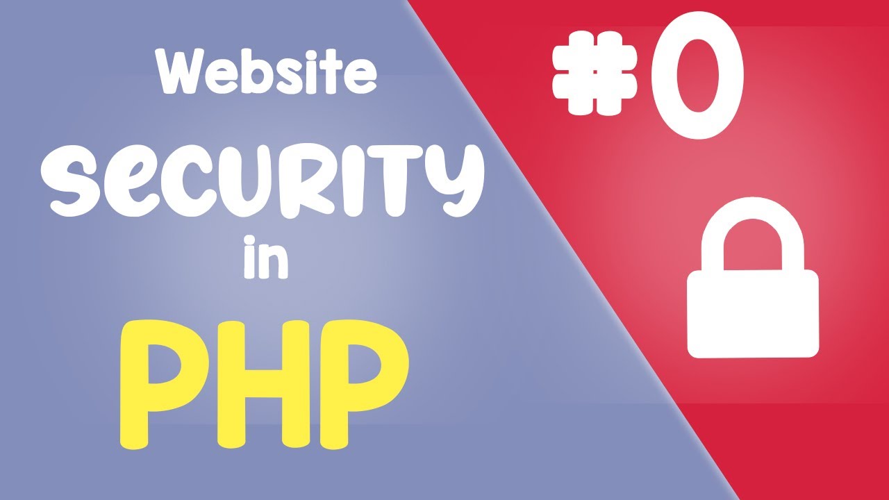 How do I protect a page in PHP?