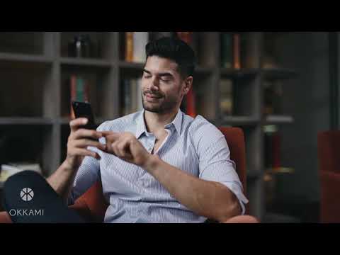 OKKAMI | Guest Engagement | Contactless Smart Room Service | PropTech – OKKAMI is the world leader in Hospitality services and digital guest engagement solutions. We don’t just react to industry changes—we drive them