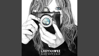 Black White &amp; Blue (Nile Delta Remix)