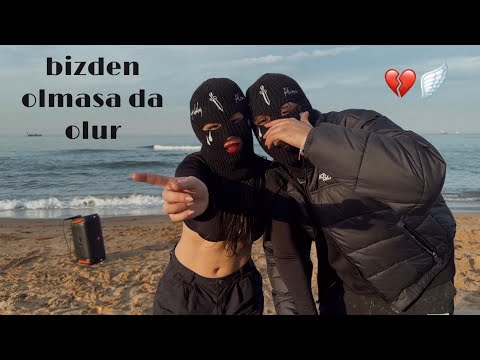 Boramess - bizden olmasa da olur (official video)