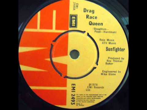 Sunfighter - Drag Race Queen