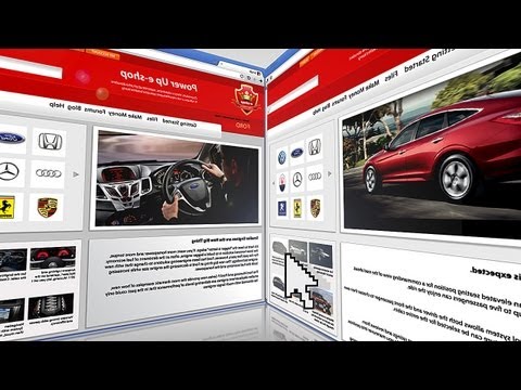 animace e-shopu - videoanimace.cz