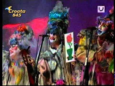 Murga A CONTRAMANO 2011 Presentacion y popurri croata845