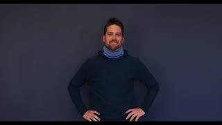 All Paca™ Neck Pipe by Appalachian Gear Company: Quick Look