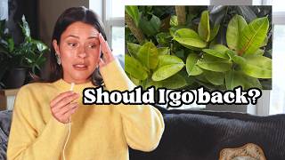 Plants I Want SO Bad.. but left behind & WHY