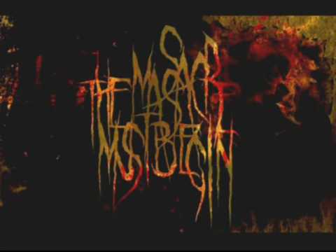The Massacre Must Begin EP  -Masacre-