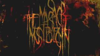 The Massacre Must Begin EP  -Masacre-