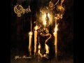 Opeth - Circle of the Tyrants