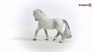 Schleich Kobyla poníka islandského