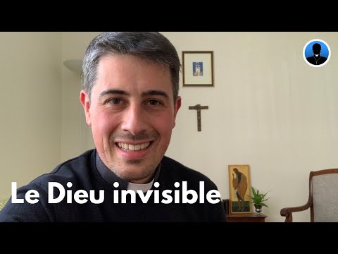 Le Dieu invisible