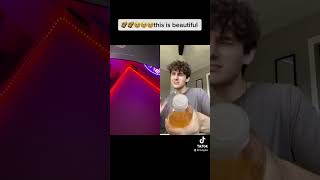 Cover art for piss in bottle duet