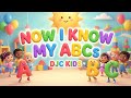 The Alphabet Song With Urple And Katie Cutie