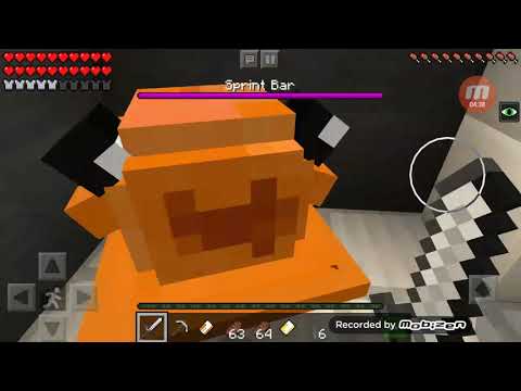 Ho trovato un laboratorio scp nel mio mondo😱😱😱😱