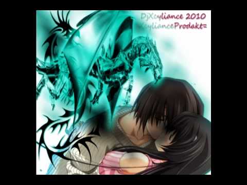 Djxcyliance - girl you drive me crazy