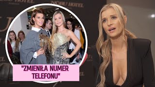 TO KONIEC przyjaźni Joanny Krupy i Edyty Górniak?!