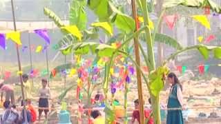 Chaar Hi Konawa Ke Bhojpuri Chhath Geet [Full Video Song] I Chhathi Maai Hoihein Sahay - CHHATH